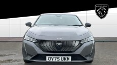 Peugeot 308 1.2 Hybrid 136 Allure 5dr e-DSC6 Petrol Hatchback